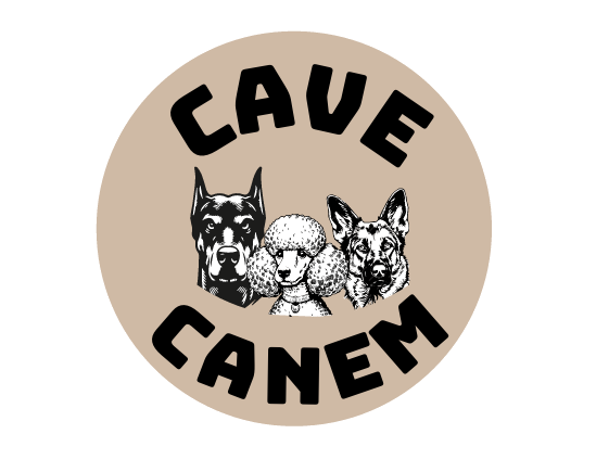 Cave Canem